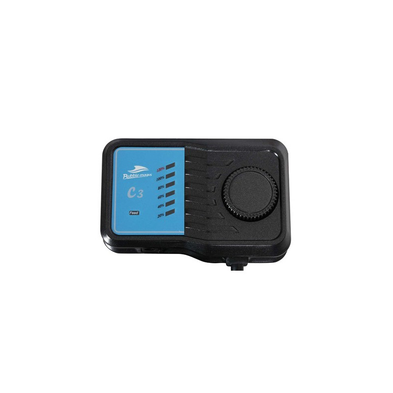 Bubble Magus Skimmer DC Curve D-8