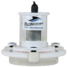 Bubble Magus ACS 150 Cabeça p/Skimmer c/ Limpeza Automatica