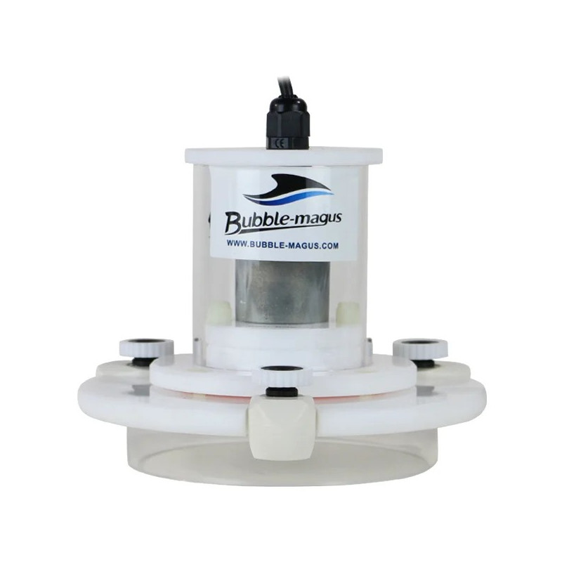 Bubble Magus CABEZAL LIMPIEZA AUTOMATICO ACS-150