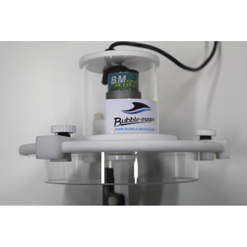 Bubble Magus CABEZAL LIMPIEZA AUTOMATICO ACS-200