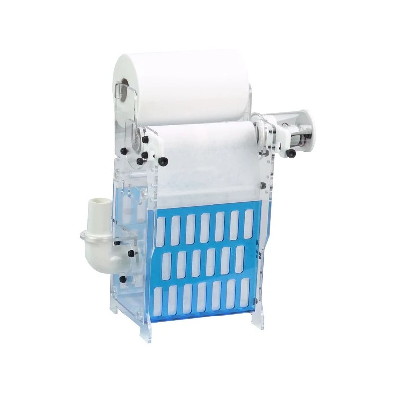 Filtro de rollo automático Bubble Magus Autoroller ARF