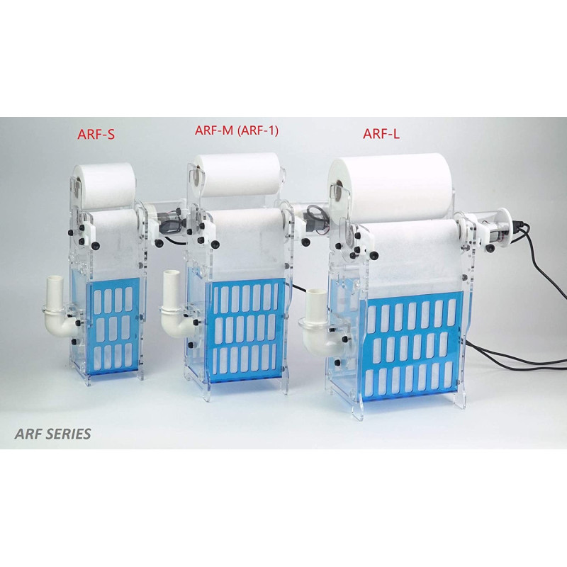 Bubble Magus AutoRoller