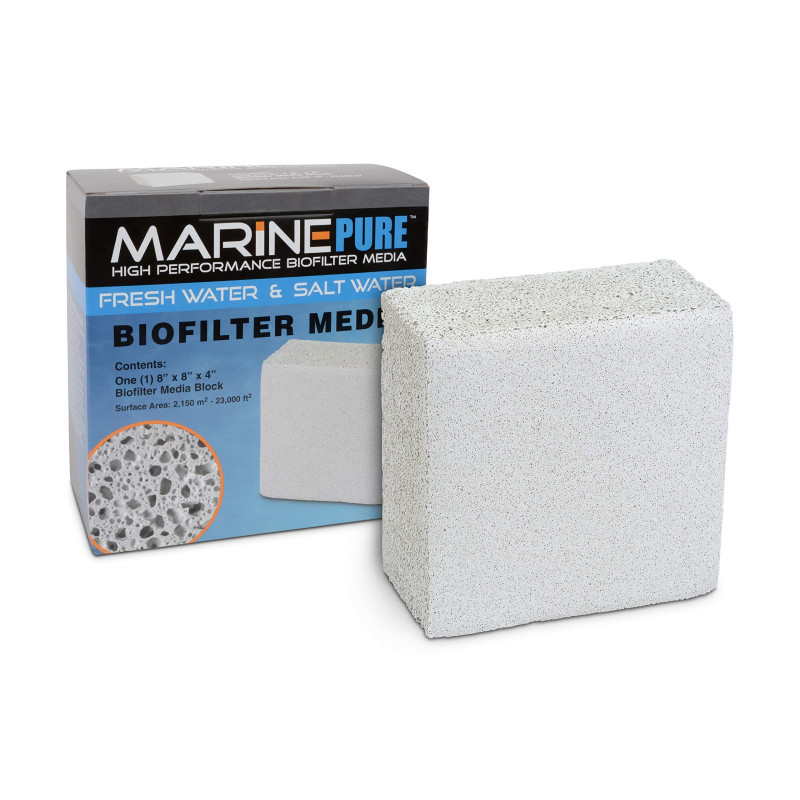 MarinePure Bloco