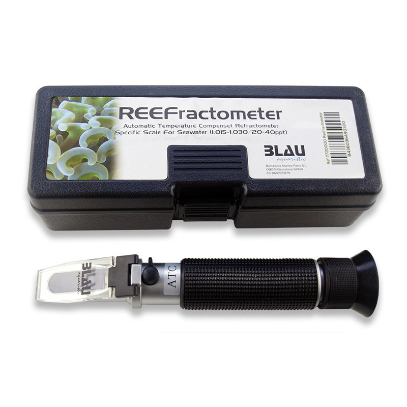 Aqua Medic LED Refractometer