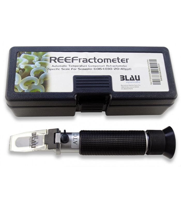 Aqua Medic LED Refractometer