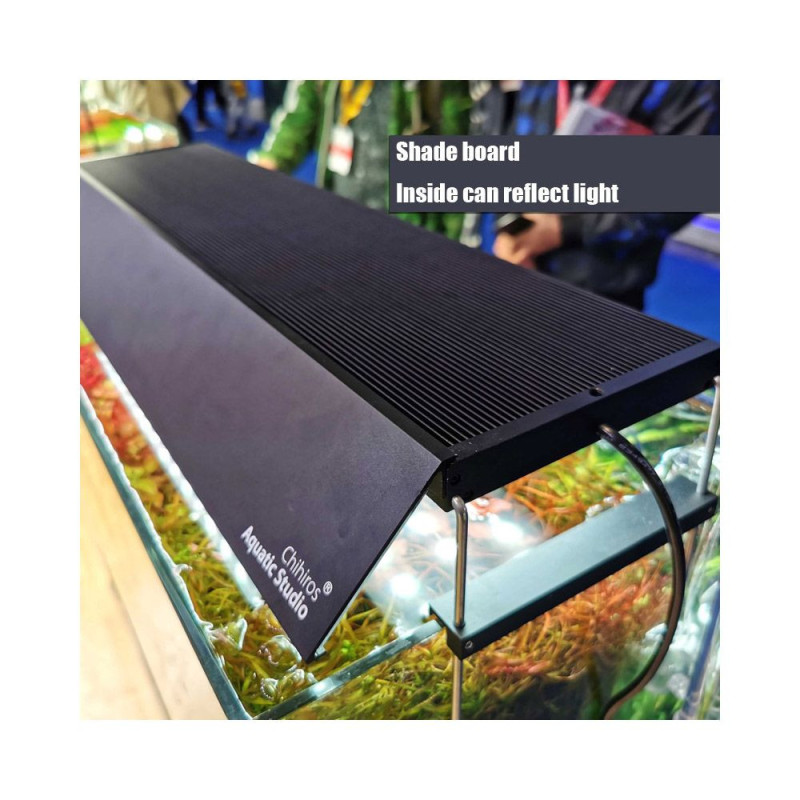 Chihiros Shade 60 para WRGB II / Slim