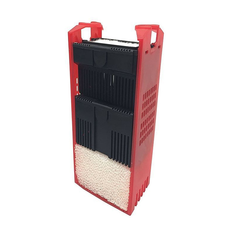 Filtro Mochila CBG-500 UV - Grech Filtro Mochila CBG-500 UV - Grech
