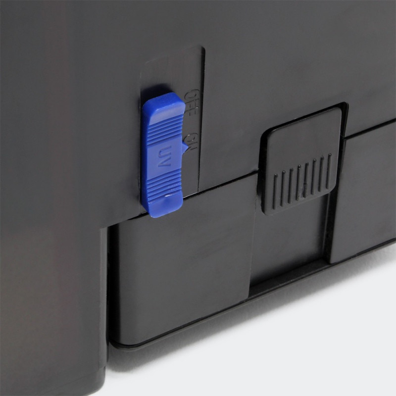 Filtro Mochila CBG-800 UV - Grech