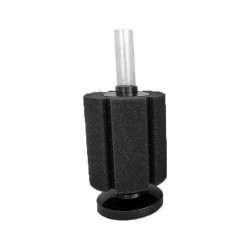 Filtro De Esponja XY-2811 Filtro De Esponja XY-2811