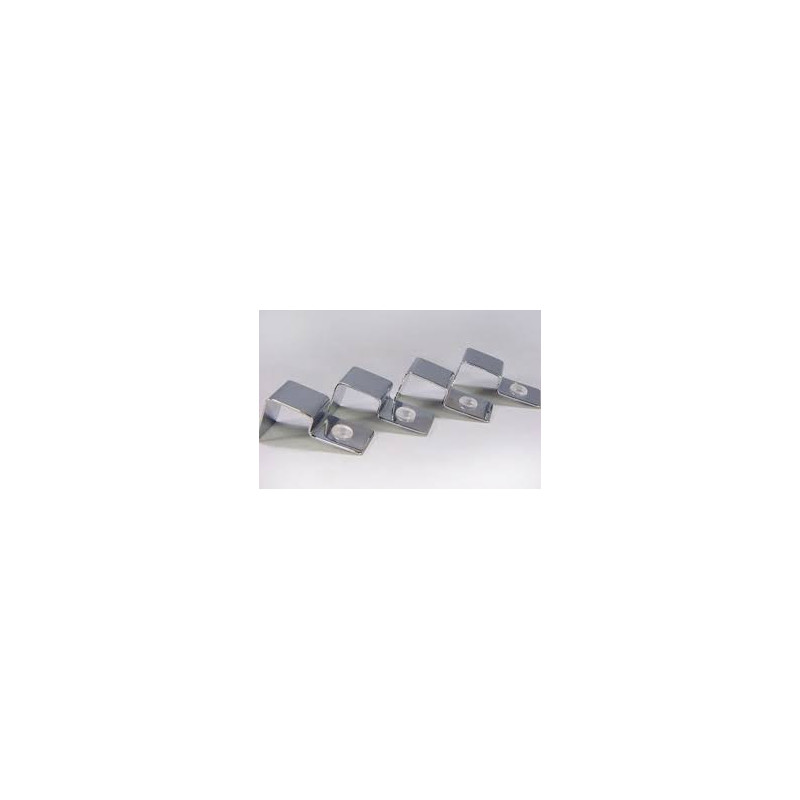 WALKING FARM HIGH CLASS STAINLESS STEEL THERMO BRACKET WALKING FARM HIGH CLASS STAINLESS STEEL THERMO BRACKET