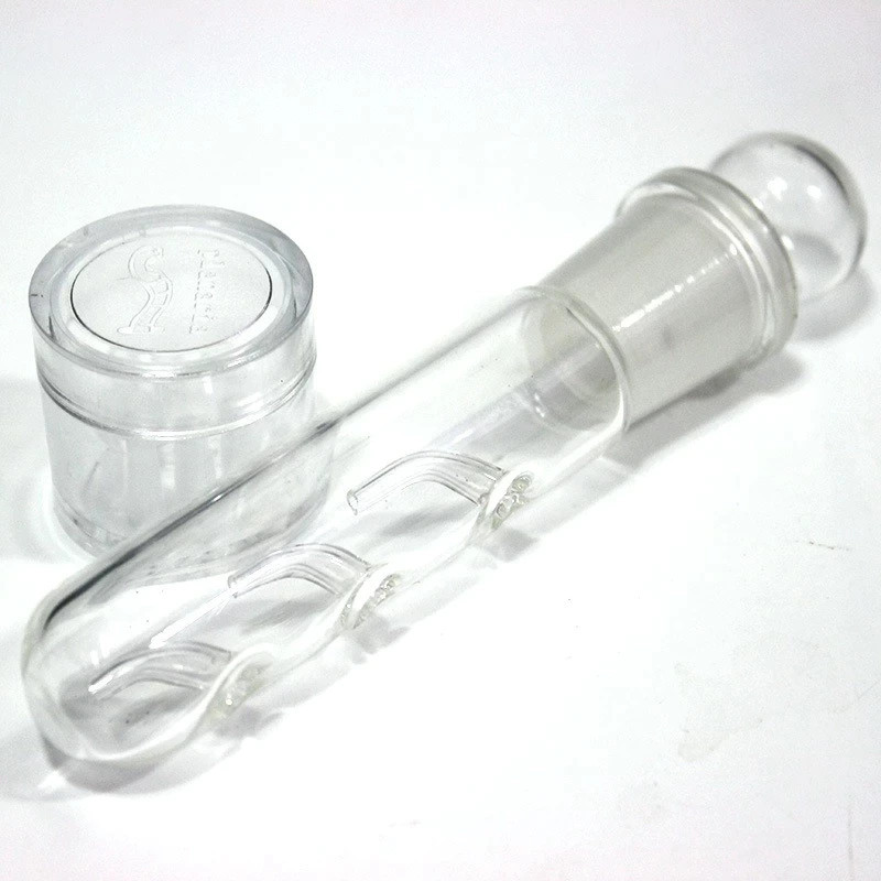 Glass Trap for Planaria Glass Trap for Planaria