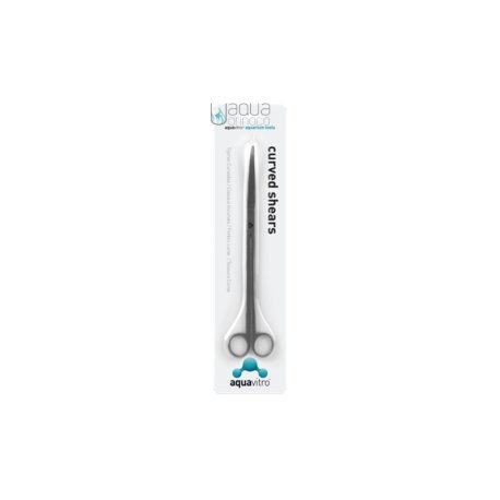 Tesoura Curva 25cm