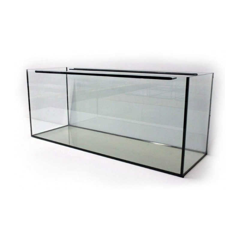 Aquário 300L 120*50*50 + LED Aqualighter 1 120