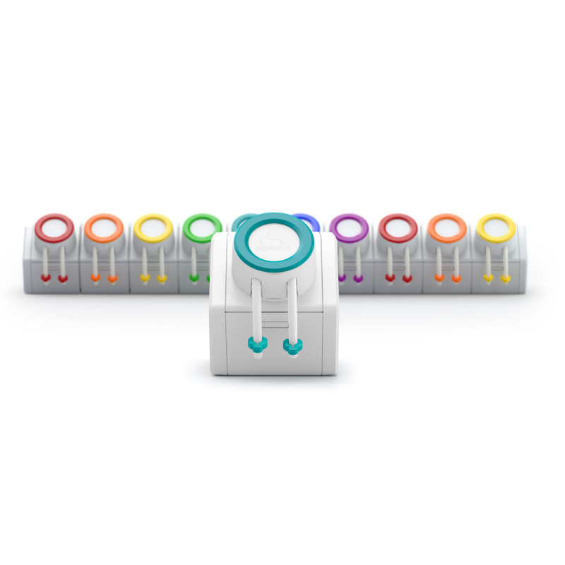 aquavitro sentia dose Primary Unit aquavitro sentia dose Primary Unit