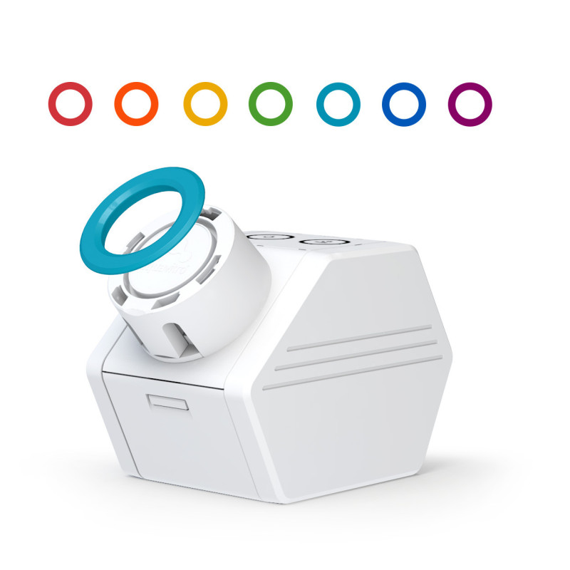 aquavitro sentia dose Primary Unit