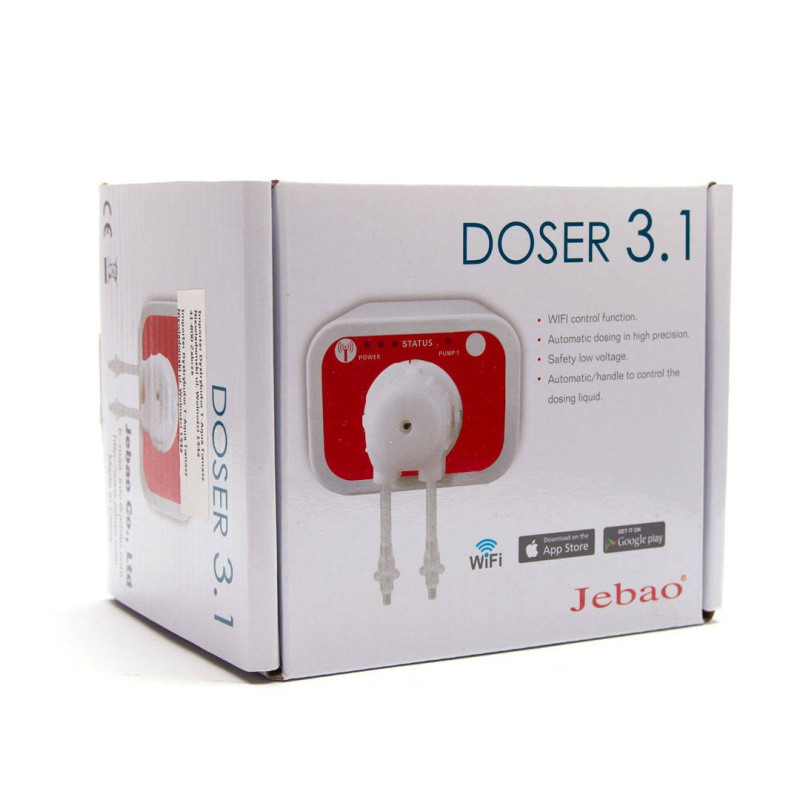 Doser 3.1 Jebao/JECOD