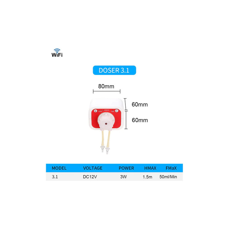 Doser 3.1 Jebao/JECOD