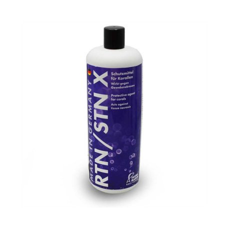 RTN/STN – X / Faunamarin