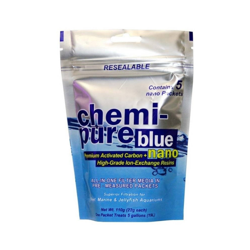 Chemi Pure Blue Nano