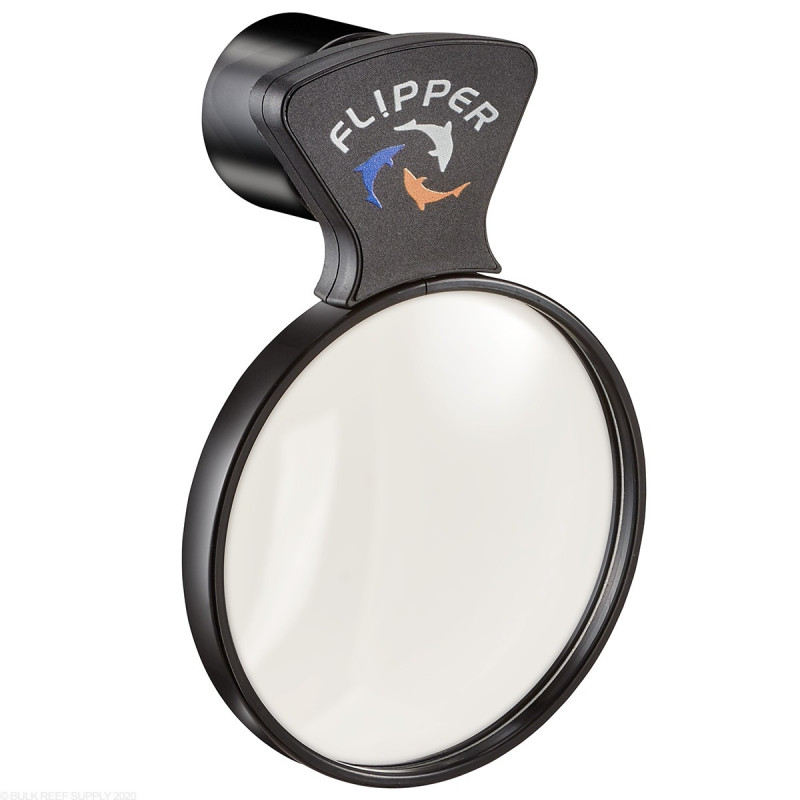 Flipper Deep See Lupa