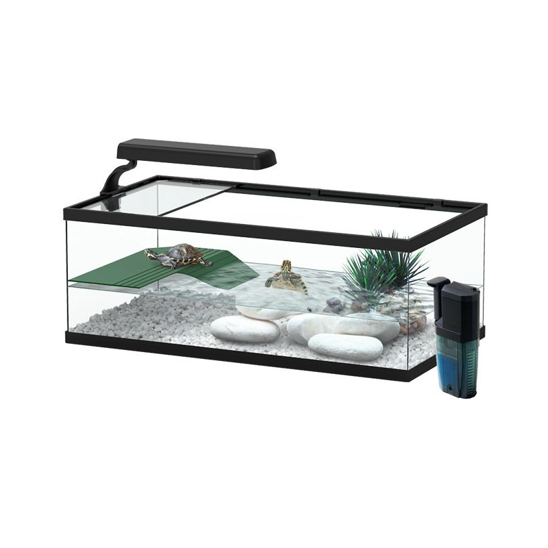 KIT Tortum 55 + Cobra Mini Filtro