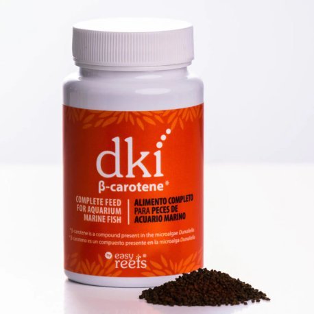 β-carotene 50gr 0.8mm - DKI Marine