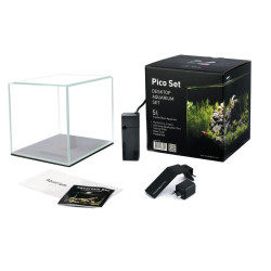 Pico 5L KIT - Aqualighter Pico 5L KIT - Aqualighter