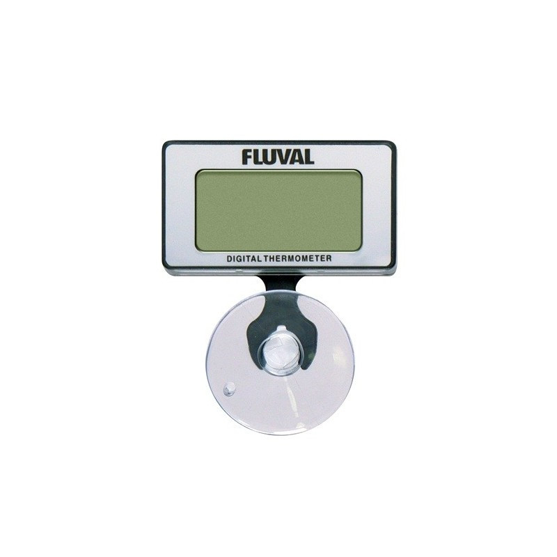 Fluval Termometro Digital Sumergible