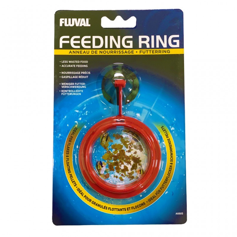 Fluval Feeding Ring