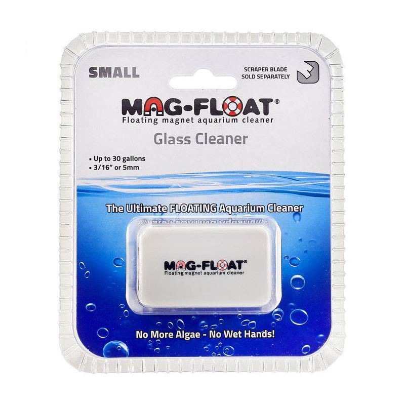 Mag-Float Small (up to 5mm)