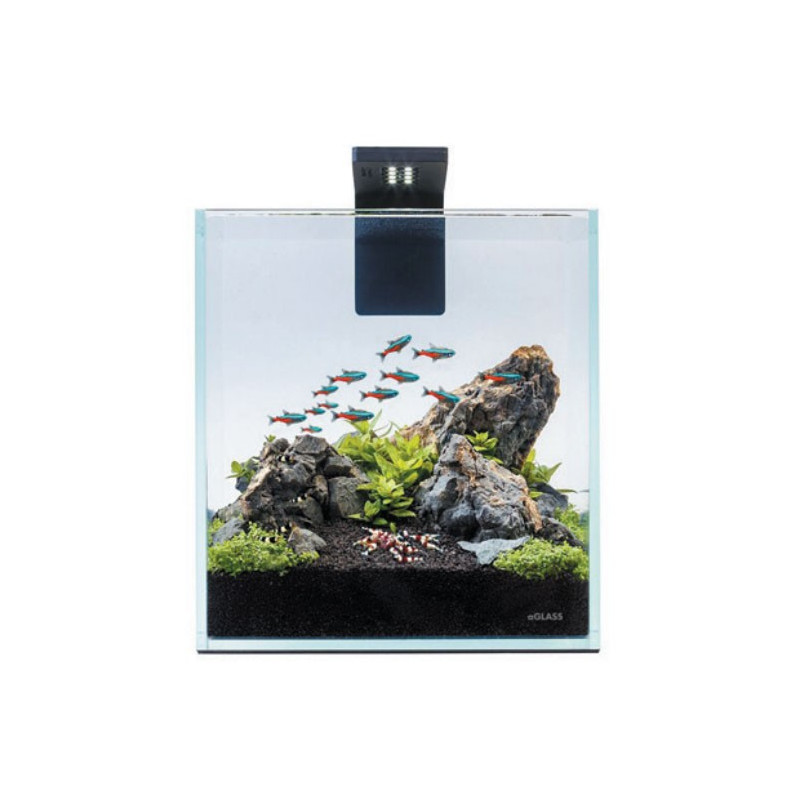 Nano 10L KIT - Aqualighter