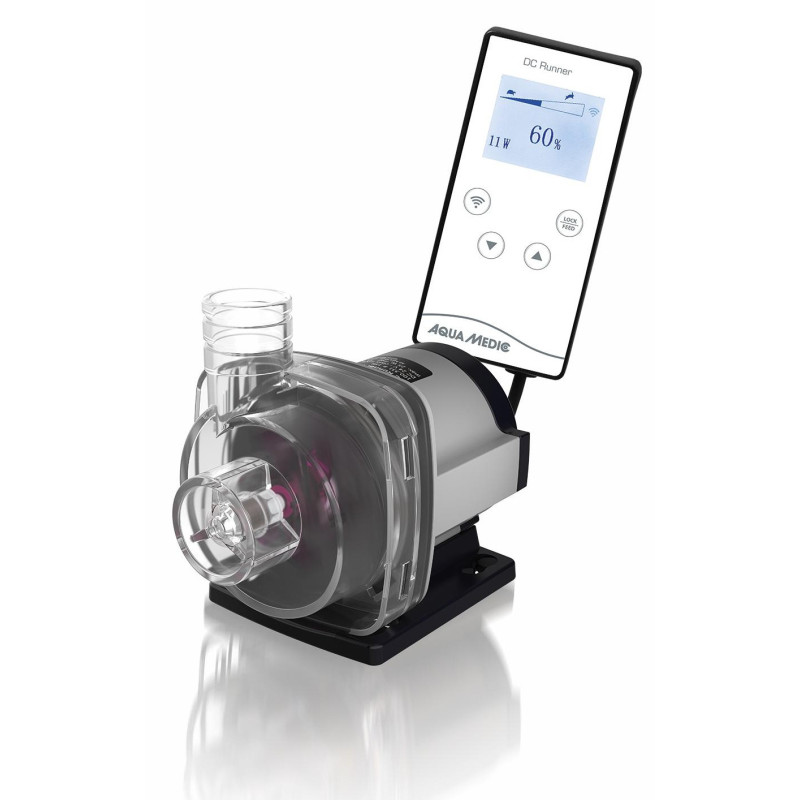 Aqua Medic Protein Skimmer Power Flotor S