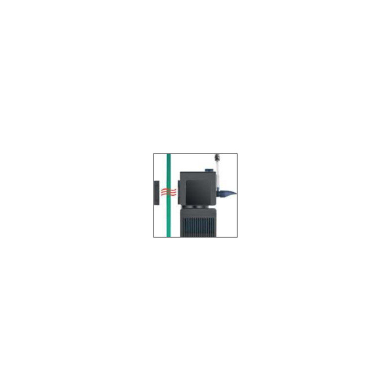 Filtro Shark PRO 500 - Sicce Filtro Shark PRO 500 - Sicce