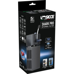 Filtro Shark PRO 700 - Sicce Filtro Shark PRO 700 - Sicce