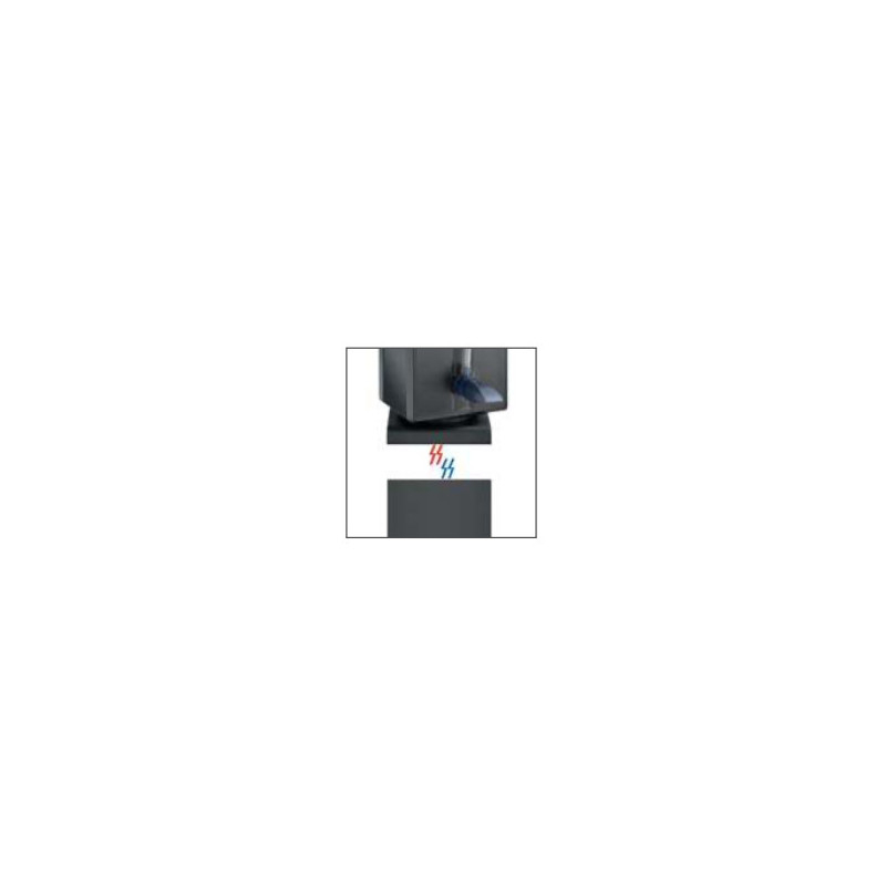 Filtro Shark PRO 500 - Sicce Filtro Shark PRO 500 - Sicce