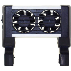 BLAU Aqua Ventilator 2 BLAU Aqua Ventilator 2