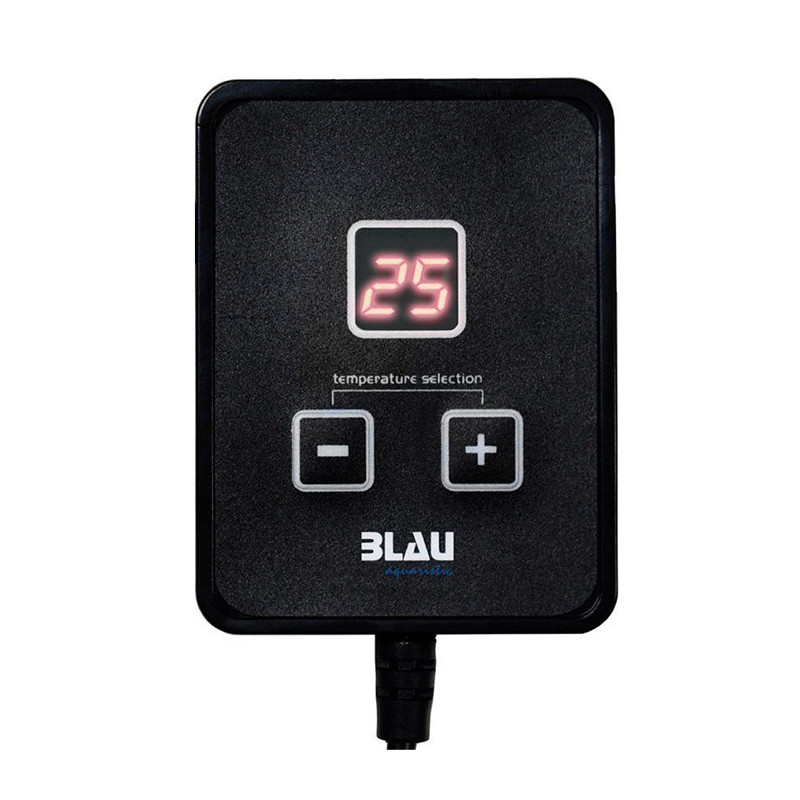 BLAU Aqua Fan Controller