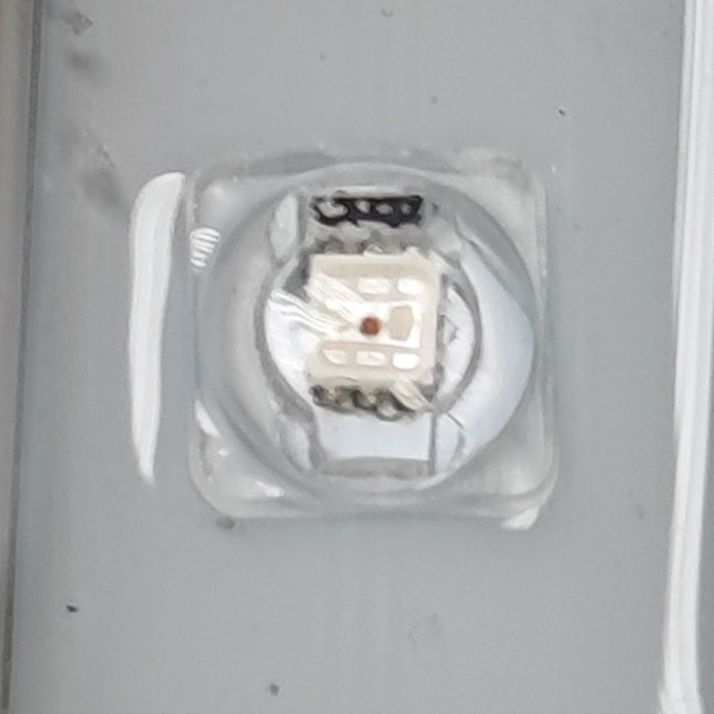 Pico Lumina 8 RGB+W Freshwater - BLAU Pico Lumina 8 RGB+W Freshwater - BLAU