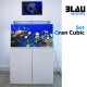 SET Marine Gran Cubic Experience 230L - Blau