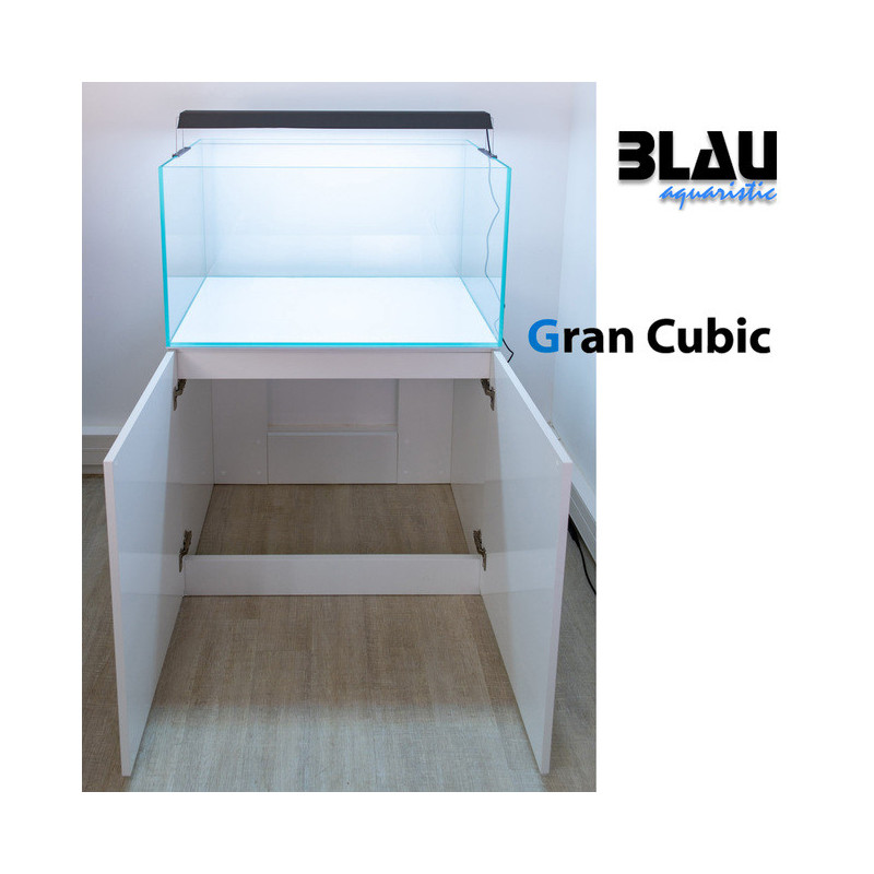 Marine Gran Cubic Experience 230L - Blau