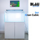 Gran Cubic Experience 230L - Blau