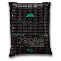 Blau Terra Activa Premium Blau Terra Activa Premium
