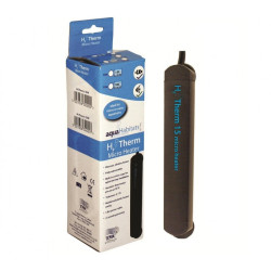 H2THERM Aquecedor Mini Aquahabits TMC H2THERM Aquecedor Mini Aquahabits TMC