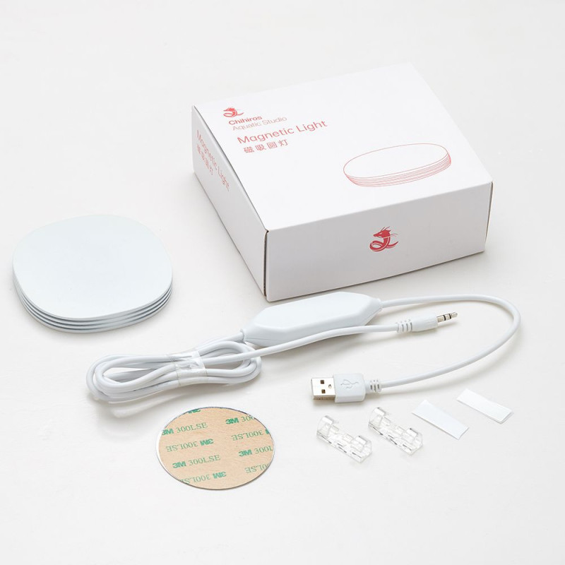 Chihiros Tiny Terrarium Egg Chihiros Tiny Terrarium Egg