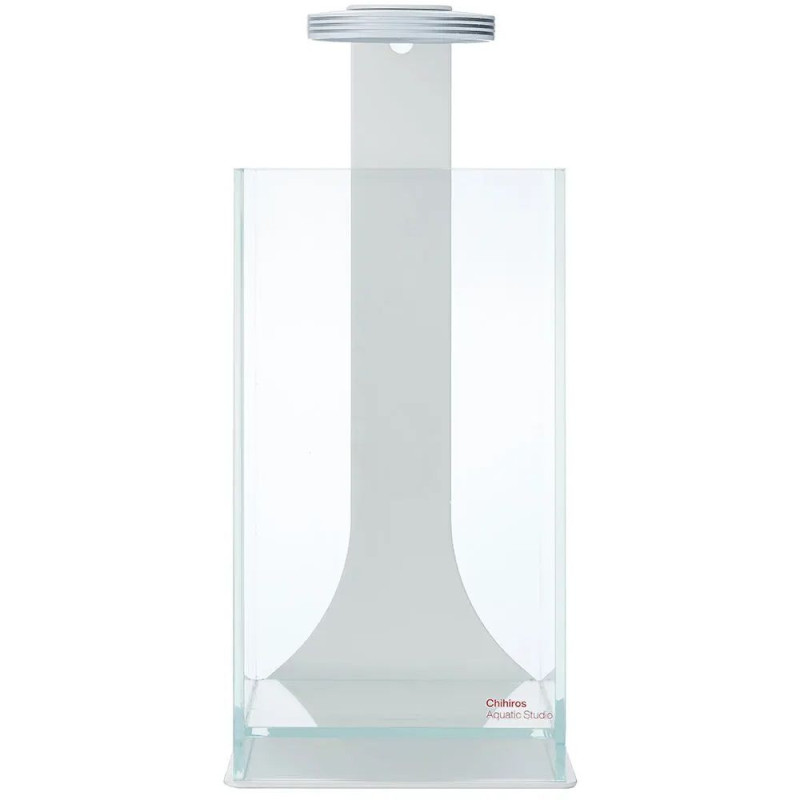 Chihiros Terrarium Kit - Glass Air, Magnetic Light, Base