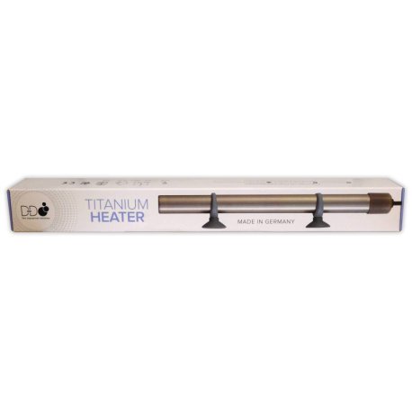 D-D Titanium Heater 350 w