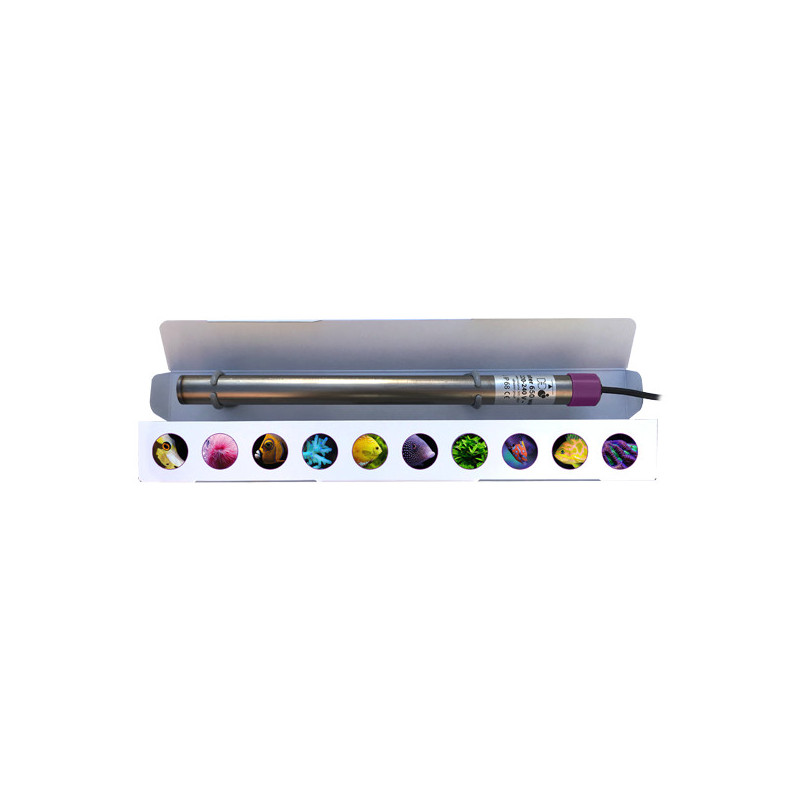 D-D Titanium Heater 350 w