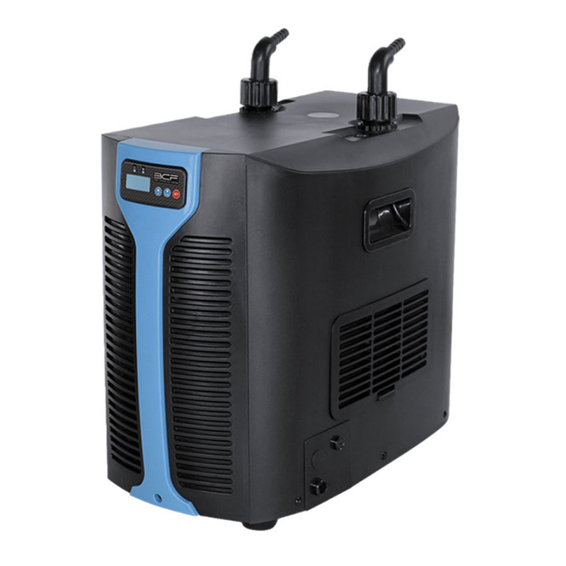 Blue Ice 250 Refrigerador 1/10 HP - BCF