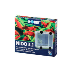 Hobby - Maternidade Nido 3.1 Hobby - Maternidade Nido 3.1