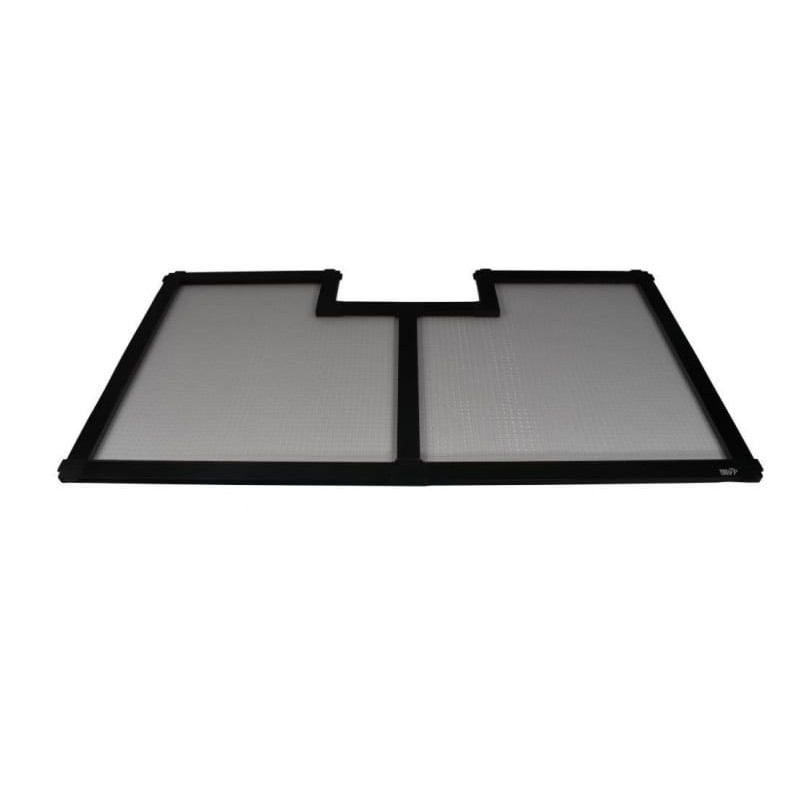 Cubierta para acuario Reef